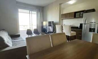 Imagem 3: Apartamento 2 Quartos com 1 Suíte - Areias