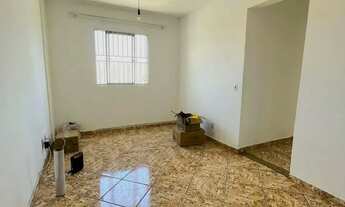 Imagem 3: Imóvel para aluguel possui 62 metros quadrados com 3 quartos em Presidente Altino - Osasco