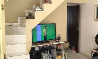 Imagem 4: Sobrado em Rua Manuel de Araújo - Jardim Cidade Pirituba - São Paulo/SP