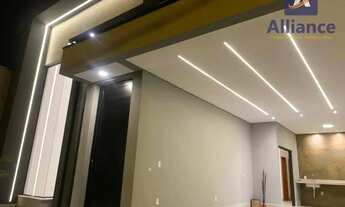 Imagem 7: Casa com 3 dormitórios à venda, 157 m² por R$ 1.370.000,00 - Residencial Jatobá - Vinhedo