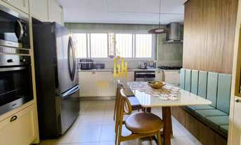 Imagem 6: Apartamento com 3 suítes no Setor Bueno