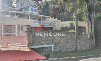 Imagem: Casa de condomínio em Rua Itapemirim