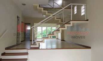 Imagem 3: Casa de Condomínio para aluguel Condomínio Residencial Maria Regina em Valinhos