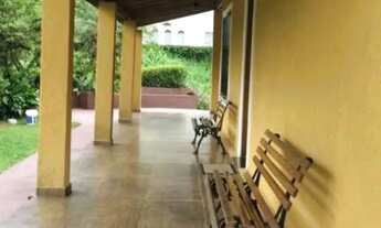 Imagem 4: CASA TÉRREA - PARQUE DOS JACARANDÁS - SP