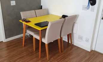 Imagem 3: Imóvel para aluguel com 51 metros quadrados com 2 quartos em Sítio Tamboré Alphaville - Ba