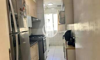 Imagem 6: Apartamento à venda 2 dormitórios - Residencial Parque da Serra - Medeiros - Jun