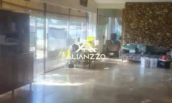 Imagem 4: Casa Padrão para Venda bairro Alto da Boa Vista em Ribeirão Preto /SP. Alianzzo Imóveis