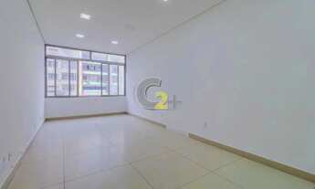 Imagem 3: Apartamento á venda no Centro com 31m², 1 quarto, sem vaga