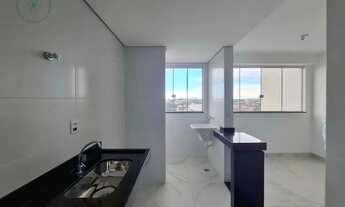 Imagem 5: Apartamento á venda no bairro Santa Branca, Belo Horizonte - MG