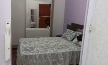 Imagem 6: Casa no mestre Antônio