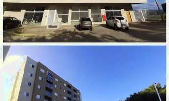 Imagem: Apartamento para Venda em Sorocaba, Chácaras