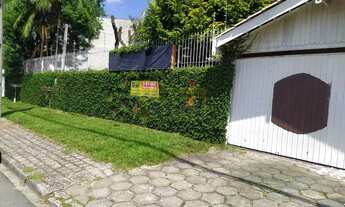 Imagem: Terreno no Centro de Pinhais/PR - Ideal