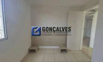 Imagem 3: Venda: Apartamento 2 Dormitórios de 89 m² em Parque São Vicente, Mauá