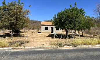 Imagem 4: Vende-se casa na Zona Rural de Porteirinha/MG