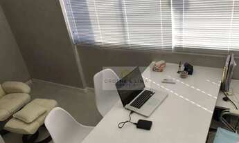 Imagem 3: Sala Comercial à Venda Edifício Costa Rica