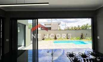 Imagem 6: Casa de condomínio em Rua Ricardo Pezzan - Quinta Ranieri - Bauru/SP