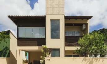 Imagem 2: Casa a venda Rio Tavares - 4 dormitórios - Toda Reformada