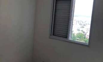 Imagem 2: Apartamento com 2 dormitórios à venda, 50 m² por R$ 349.900,00 - Vila Curuçá - Santo André