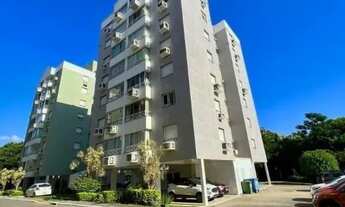 Imagem: Apartamento em Nonoai