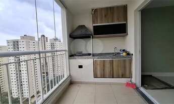 Imagem: Apartamento com 2 quartos à venda em Santana