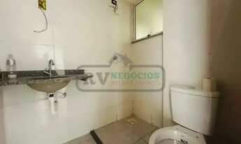 Imagem 3: DIL- Apartamento para venda possui 58 metros quadrados com 2 quartos em Bonfim