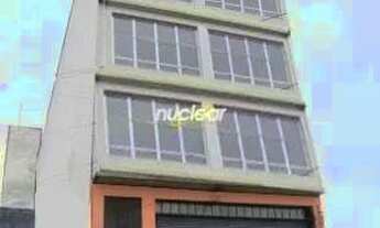 Imagem: Prédio à venda, 120 vagas, Brás - São