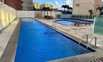 Imagem 2: Apartamento 2 quartos em Ponta Negra - Natal - RN