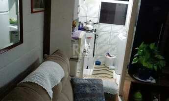 Imagem 2: Apartamento para Venda - 38.43m², 2 dormitórios, 1 vaga - Mario Quintana