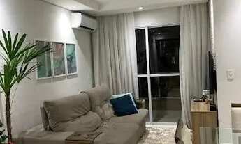 Imagem 2: Apartamento com 2 dormitórios à venda, 65 m² por R$ 371.000,00 - Condomínio Portal Primave