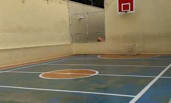 Imagem 2: Apartamento à Venda no Condomínio Mirantes Passaré - Fortaleza/CE