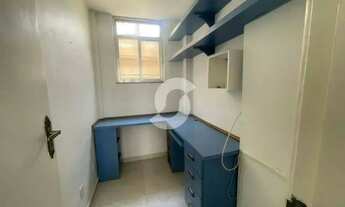 Imagem 7: Apartamento com 2 quartos em Santa Rosa - Niterói - RJ