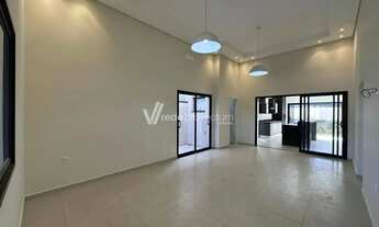 Imagem 2: Casa - Parque Brasil 500 - Paulínia