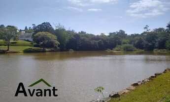 Imagem 4: Terreno à venda, 543 m² por R$ 900.000,00 - Condomínio Reserva do Itamaracá - Valinhos/SP