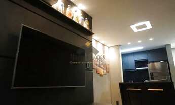 Imagem 6: Apartamento à Venda Com 2 Quartos (Suíte) - Condomínio Mirante da Colina - Sorocaba/SP