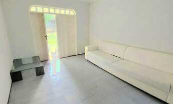 Imagem 3: Casa com 4 dormitórios, 215 m² - venda por R$ 1.300.000 ou aluguel por R$ 3000,00/mês - Ae