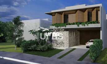 Imagem: Sobrado no Jardins Sevilha