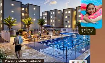 Imagem 5: KE-Apartamebto co quintal - Turu