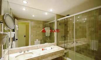 Imagem 7: Flat com ótimo preço no bairro Brooklin. Confira!