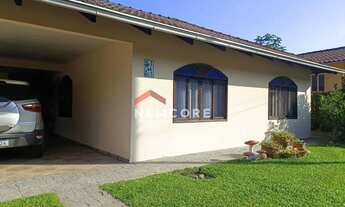 Imagem: Casa em Rua Willy Tilp - Nova Brasília