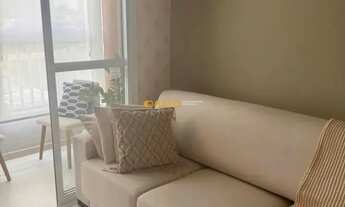 Imagem 3: Apto. Grand Kazza - Porteira Fechada com Móveis Planejados