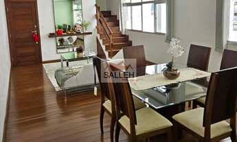 Imagem 3: Apartamento à venda no bairro Cruzeiro - Belo Horizonte/MG