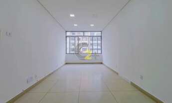 Imagem: Apartamento á venda no Centro com 31m²