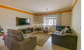 Imagem 6: Casa com 4 dormitórios à venda, 269 m² por R$ 679.900,00 - Parque Via Norte - Campinas/SP