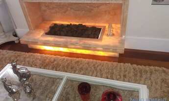 Imagem 4: APARTAMENTO - MORUMBI - SP