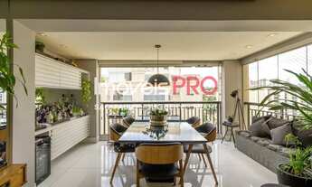 Imagem: Cobertura de Alto Padrão a venda no Reserva