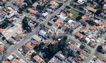 Imagem 2: Terreno à venda Ahú/Boa Vista ZR3