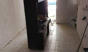 Imagem 5: Vendo uma casa na Barra próximo da praia 2quartos 2 banheiros sala cozinha área e garagem