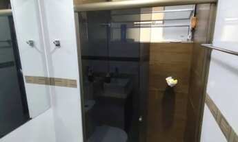 Imagem 2: Imóvel para aluguel com 46 metros quadrados com 2 quartos