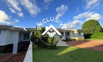 Imagem 3: Casa de luxo em condomínio no Portão, Lauro de Freitas-BA: 4 quartos, 4 suítes, 3 salas, 6