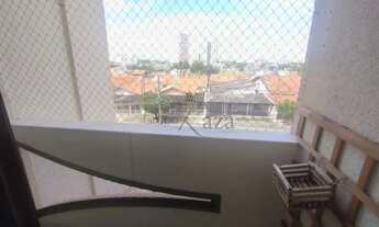 Imagem 2: Apartamento - Jardim Satélite - Mariana - 2 Dormitórios - 63m²